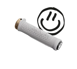 Ergon GDH TEAM Vali Höll Edition bilincses markolat, DH/Gravity felhasználásra, fehér