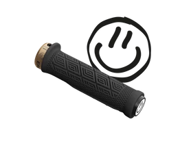 Ergon GDH TEAM Vali Höll Edition bilincses markolat, DH/Gravity felhasználásra, fekete