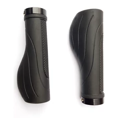 Ridepositive Ergolock markolat tenyértámaszos bilincses fekete 130mm