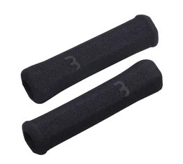 BBB BHG-28 Foamgrip markolat szivacs 130mm végdugóval