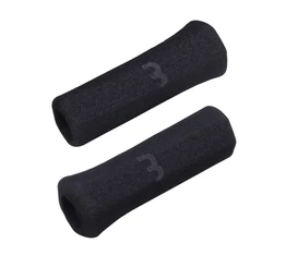 BBB BHG-28G Foamgrip markolat szivacs, 92mm, markolatváltóhoz, végdugóval