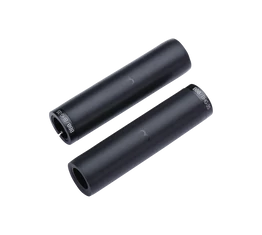 BBB StickyFix BHG-35 csavaros markolat szilikon 130mm széles, fekete