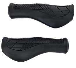 Ridepositive Ergon markolat tenyértámaszos fekete 136mm