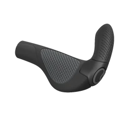 Ergon GP3-L Evo ergonomikus bilincses markolat közepes szarvval 115 mm-es markolattal