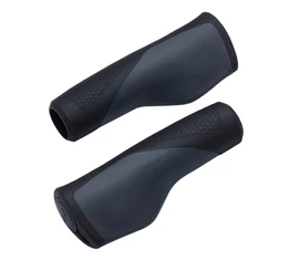 BBB BHG-100 Mamba ergonómikus markolat gél betéttel fekete/szürke (csavarral rögzíthető elfordulás ellen)