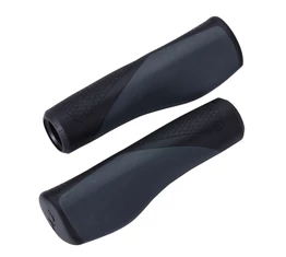 Markolat BBB BHG103 Boa 130 mm-es fekete/sötét szürke