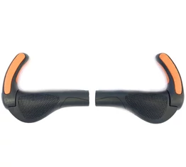 KTM Ergon GP3 ergonomikus markolat integrált szarvval