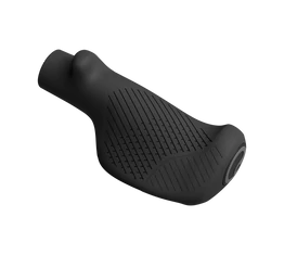 Ergon GT1-S ergonomikus bilincses markolat, ergonomikus, 4 fogási pozícióval, fekete