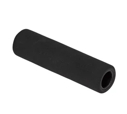 Kellys KLS Silica Black szilikon markolat 130 mm-es fekete