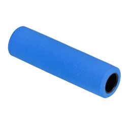 Kellys KLS Silica Blue szilikon markolat 130 mm-es kék