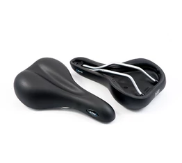 Nyereg Selle Royal Alpine férfi anatómiájú komfort nyereg