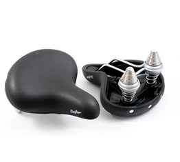 Nyereg Selle Royal Drifter cruiser fekete