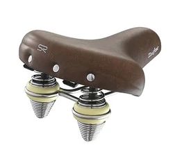 Selle Royal Drifter nyereg cruiser barna Relax Premium