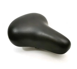 Selle Royal Comfort széles rugós nyereg city biciklikre