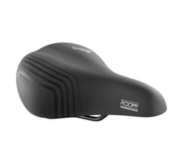 Nyereg Selle Royal Relaxed komfort unisex komfort/városi nyereg 270x185mm