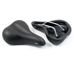 Selle Royal Alpine Touring női anatómiájú komfort nyereg