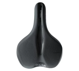 Kellys Nubular komfort nyereg trekking vagy cross és ebike-okra 269x190mm