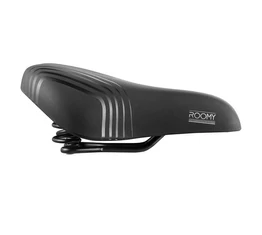 Selle Royal Classic Roomy Moderate női anatmómiájú túra/sport nyereg 270x170mm