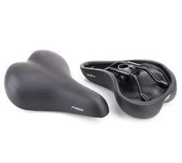 Selle Royal Moody Classic női anatómiájú komfort nyereg zselé nélküli