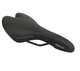 Selle Royal Freccia Man cross/MTB nyereg 157mm széles