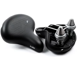 Selle Royal Drifter Strengtex Medium Relaxed unisex nyereg