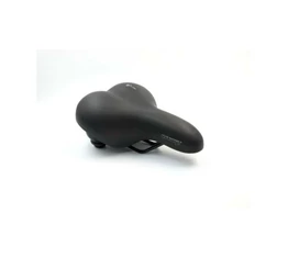 Selle Royal Country Classic unisex komfort nyereg elasztomeres