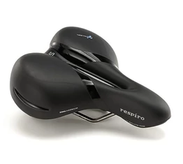 Selle Royal Respiro Relax prémium unisex komfort nyereg légcsatornás