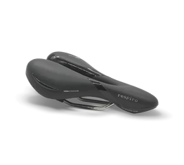 Selle Royal Respiro Moderate túra/sport nyereg Royalgel-lel és légcsatornával