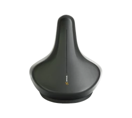 Selle Royal On Relax unisex eBike kompatibilis nyereg Royalgel csillapítással erősített vázszerkezettel 224 mm széles