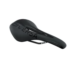 KLS Diversa női anatómiájú nyitott zónás sport nyereg fekete