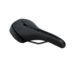 Kellys Crossline unisex sport nyereg, fekete