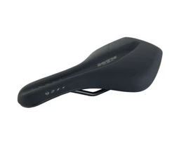 KTM Sport Hybrid Cross nyereg 270x150mm fekete színben