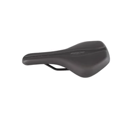 KTM Hybrid Cross sportnyereg fekete 270x150mm