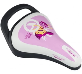 Kellys Emma gyerek nyereg fogantyúval, Pink