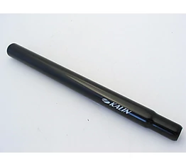 Nyeregcső 25,4 acél 290 vagy 330mm