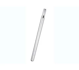 27,2mm nyeregcső alumínium 300mm ezüst Kalloy