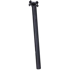 Nyeregcső 29,0 BBB BSP-20 Skyscraper 400mm fekete