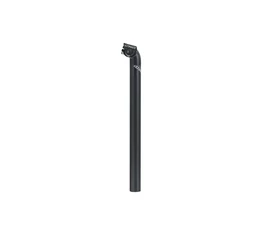 Nyeregcső 27,2 Kellys Ultimate XC 70 400mm black