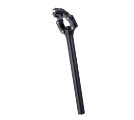 BBB rugós nyeregcső 31,6 paralelműves BSP-41 Comfortpost 50-120 kg-ig