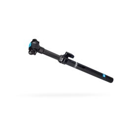 Nyeregcső 27,2 PRO Koryak Dropper Post 70mm Út/400mm bowden