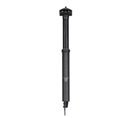 Kellys KLS Shift Dropper nyeregcső 30,9mm átmérő 125mm út, 402mm hosszúság, belső bowdenvezetés