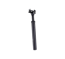 BBB CandlePost BSP-44 rugós nyeregcső 30,9mm átmérő, 350mm hossz, 40mm rugóút