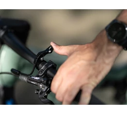 BBB DropControl Uni BSP-56 dropper nyeregcső vezérlő jobb vagy bal oldalra is felszerelhető 22,2mm-es bilincsátbérővel