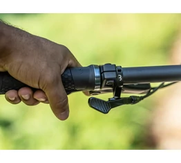 BBB DropControl Left BSP-57 dropper nyeregcső vezérlő bal oldalra felszerelhető 22,2mm-es bilincsátbérővel