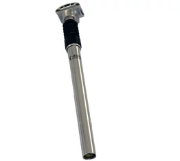 M-Wave 25,4mm-es rugós nyeregcső