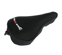 Nyereghuzat Velo Geltech közepes nyergekre 220x280mm (szélesség x hossz)