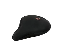 RMS zselés nyereghuzat középszéles nyergekhez 240x220mm (szélesség x hosszúság)