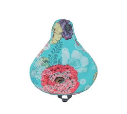 Basil Bloom nyereghuzat sky kék, vízálló