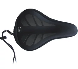 Selle Royal nyereghuzat normál gél, trekkinghez, 285x195mm