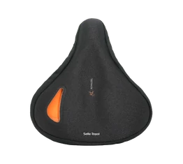 Selle Royal nyereghuzat royalgél, városi kerékpárhoz, 258x226mm